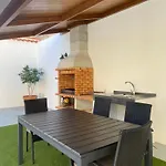 Casa Alvaro * Fasnia