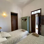 Casa Alvaro * Fasnia