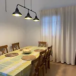 Casa Alvaro Hébergement de vacances