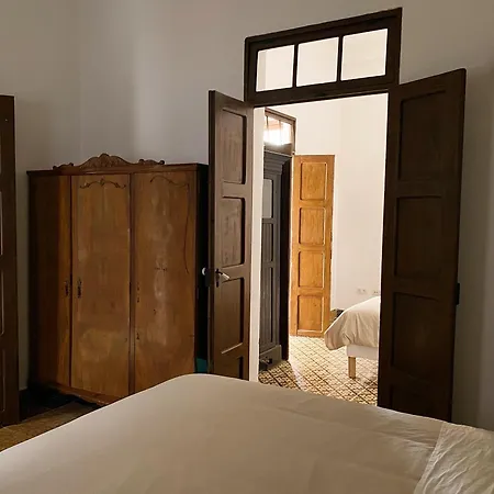 Casa Alvaro * Fasnia