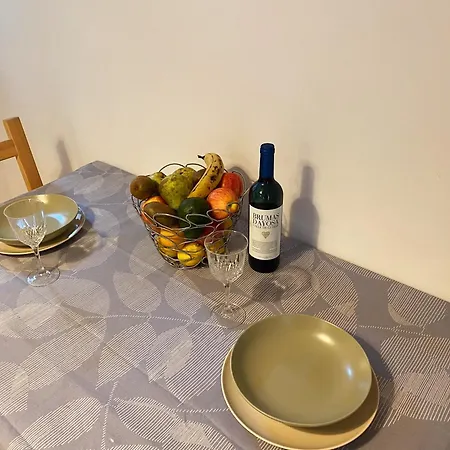 بيت للعطل Casa Alvaro