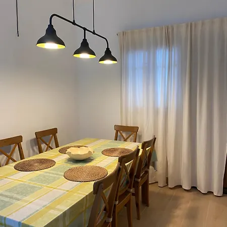 Casa Alvaro Сasa de vacaciones *
