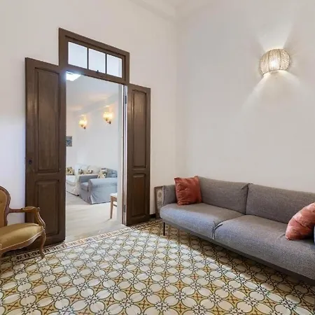 Casa Alvaro بيت للعطل