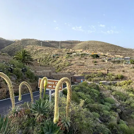 Casa Alvaro Holiday home