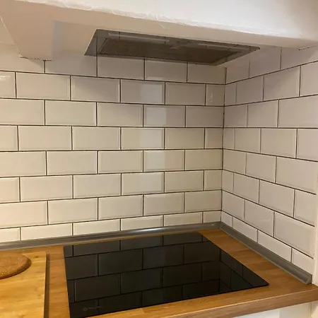 بيت للعطل Casa Alvaro