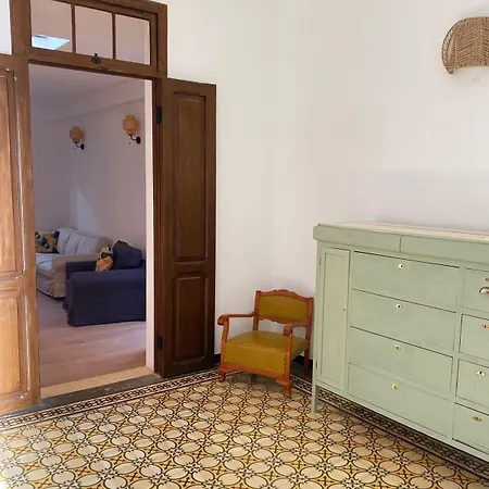 بيت للعطل Casa Alvaro Fasnia