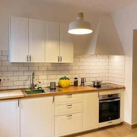 Casa Alvaro بيت للعطل Fasnia