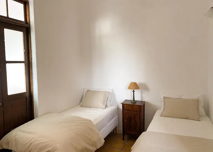 Casa Alvaro Holiday home