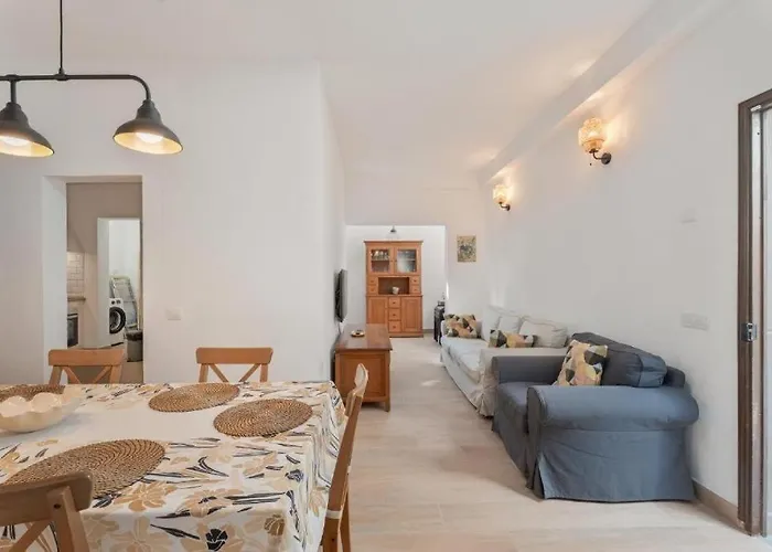 Casa Alvaro * Fasnia