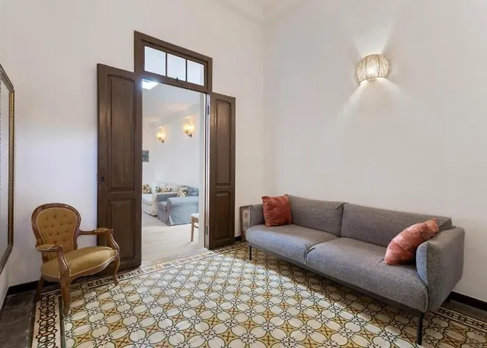 Casa Alvaro Holiday home