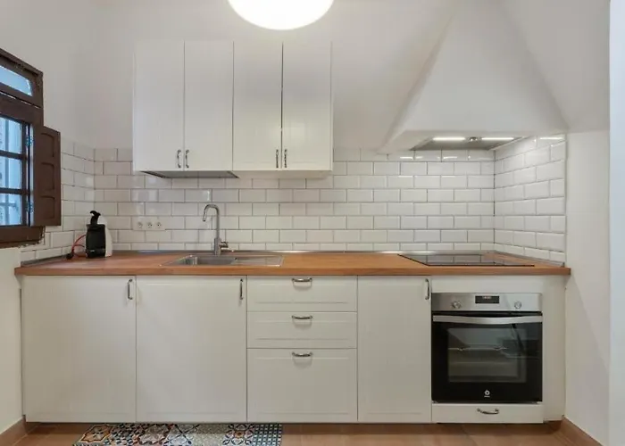 Holiday home Casa Alvaro