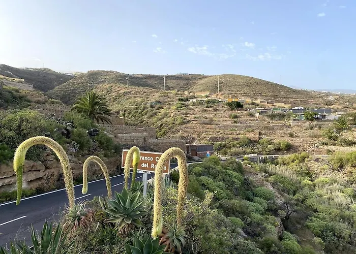 Casa Alvaro Holiday home