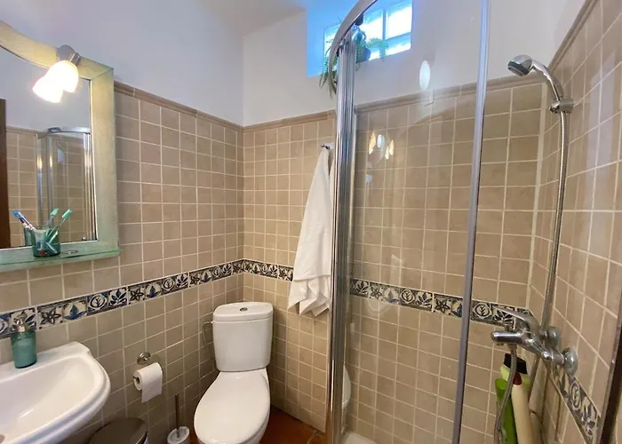 Casa Alvaro Holiday home *