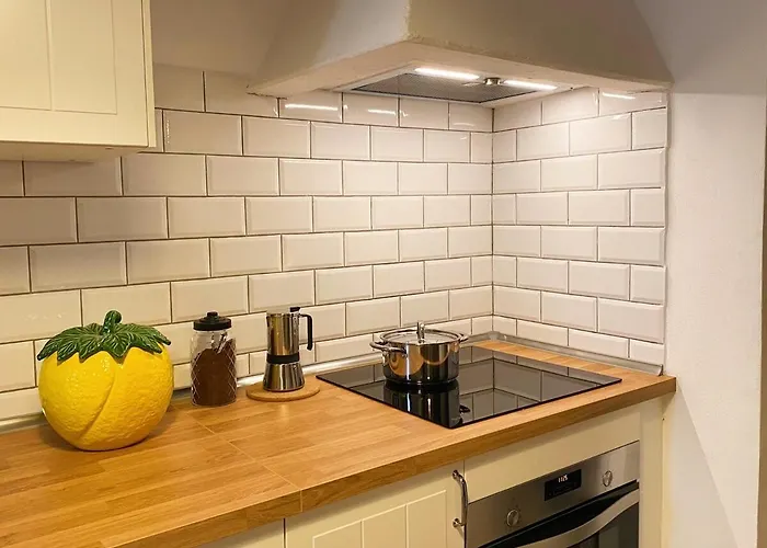 Holiday home Casa Alvaro *