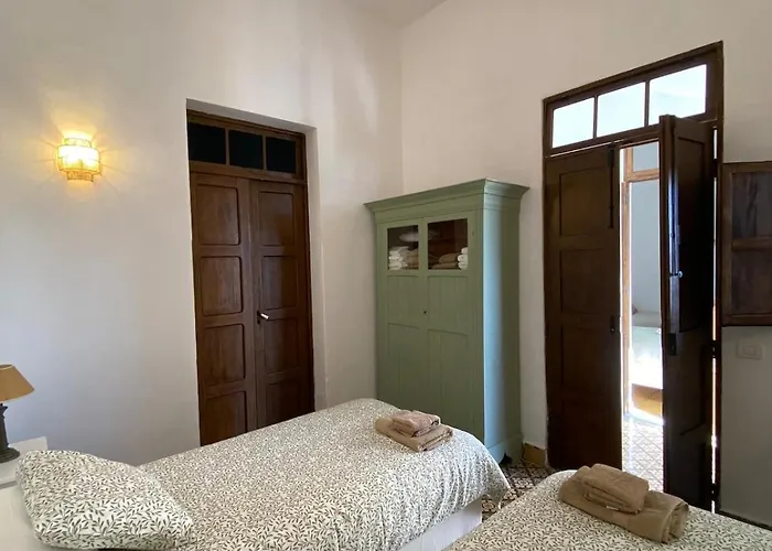 Holiday home Casa Alvaro Fasnia