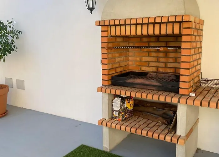 Holiday home Casa Alvaro *