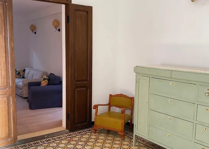 Holiday home Casa Alvaro Fasnia