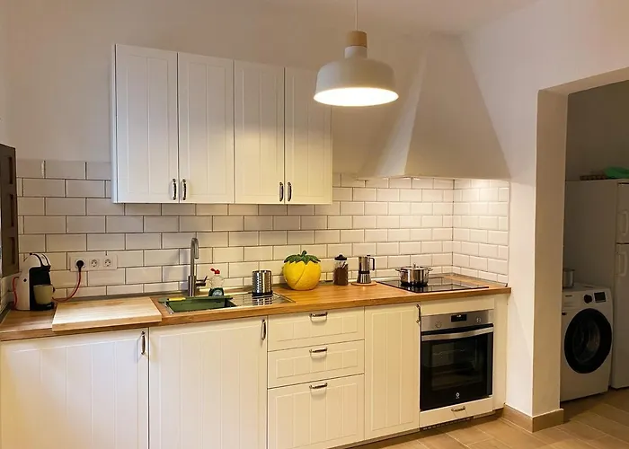 Casa Alvaro Holiday home Fasnia