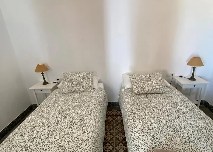 Casa Alvaro بيت للعطل Fasnia