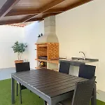 Casa Alvaro * Fasnia