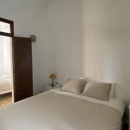 Casa Alvaro - Private Pool, Solarium & Peaceful Escape Fasnia