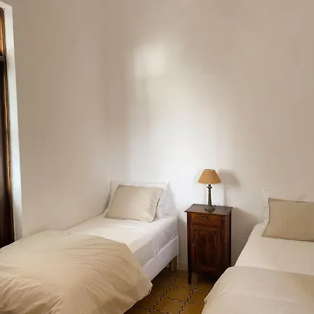 Casa Alvaro Hébergement de vacances