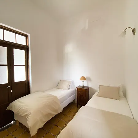 Casa Alvaro - Private Pool, Solarium & Peaceful Escape