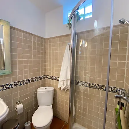 Casa de Férias Casa álvaro