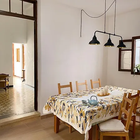 بيت للعطل Casa Alvaro - Private Pool, Solarium & Peaceful Escape