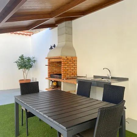 Casa álvaro * Fasnia