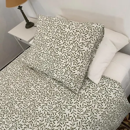 Casa Alvaro Hébergement de vacances Fasnia