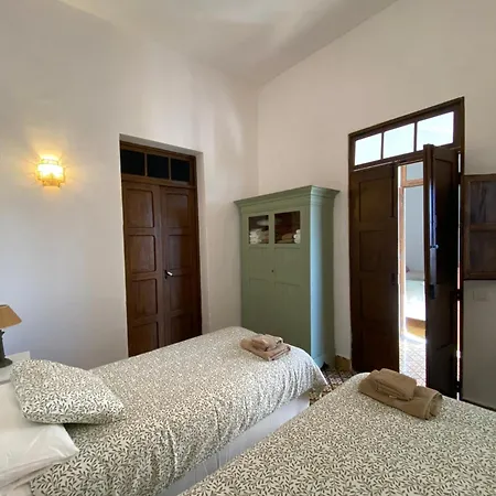 Casa álvaro * Fasnia