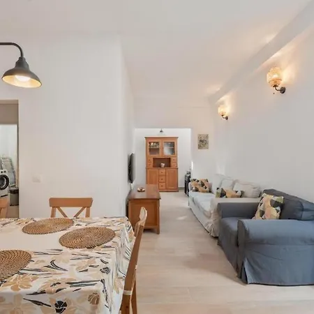 Casa álvaro * Fasnia