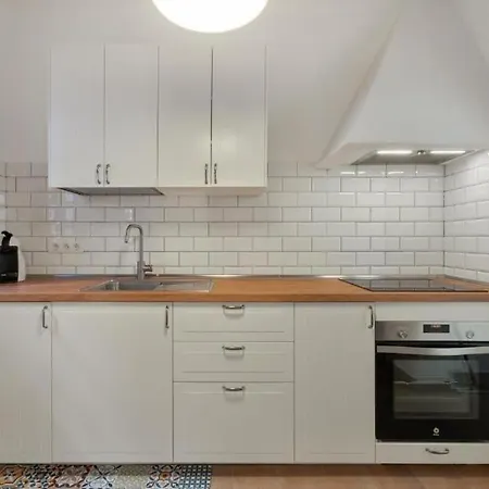 Hébergement de vacances Casa Alvaro