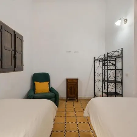 Casa de Férias Casa álvaro *