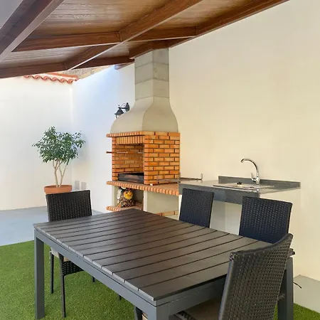 Casa álvaro * Fasnia