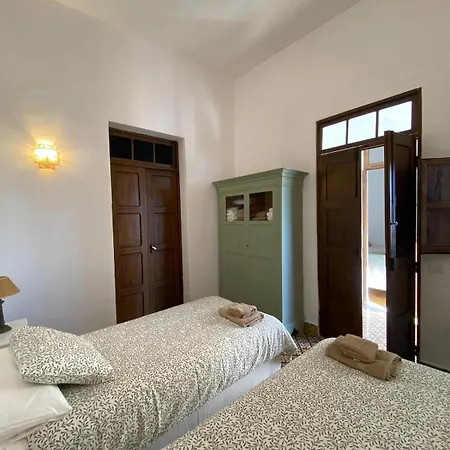 بيت للعطل Casa Alvaro - Private Pool, Solarium & Peaceful Escape Fasnia