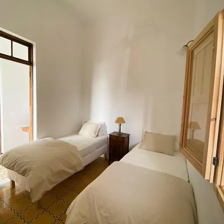 Casa Alvaro - Private Pool, Solarium & Peaceful Escape *