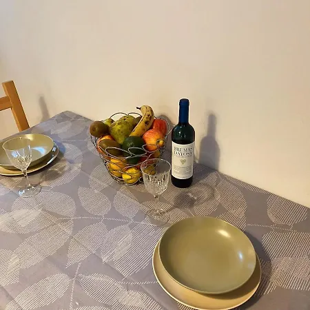 Casa de Férias Casa álvaro