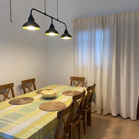 Casa álvaro Casa de Férias