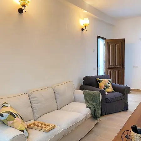 Casa Alvaro - Private Pool, Solarium & Peaceful Escape