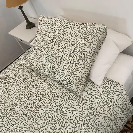 Casa Alvaro Hébergement de vacances