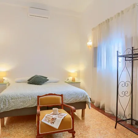 بيت للعطل Casa Alvaro - Private Pool, Solarium & Peaceful Escape Fasnia