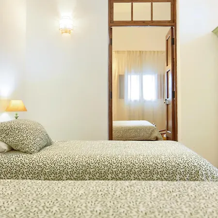 Casa Alvaro - Private Pool, Solarium & Peaceful Escape * Fasnia