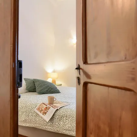 Semesterbostad Casa Alvaro - Private Pool, Solarium & Peaceful Escape *