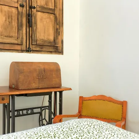 Casa Alvaro - Private Pool, Solarium & Peaceful Escape بيت للعطل Fasnia