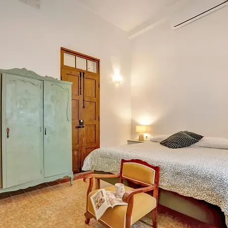 بيت للعطل Casa Alvaro - Private Pool, Solarium & Peaceful Escape