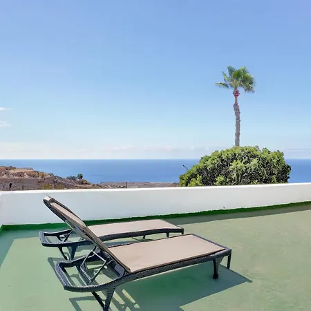Casa Alvaro - Private Pool, Solarium & Peaceful Escape *