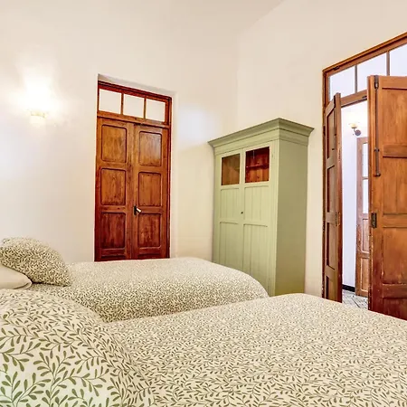 Casa Alvaro - Private Pool, Solarium & Peaceful Escape * Fasnia