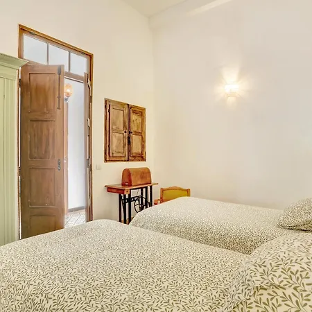 بيت للعطل Casa Alvaro - Private Pool, Solarium & Peaceful Escape Fasnia